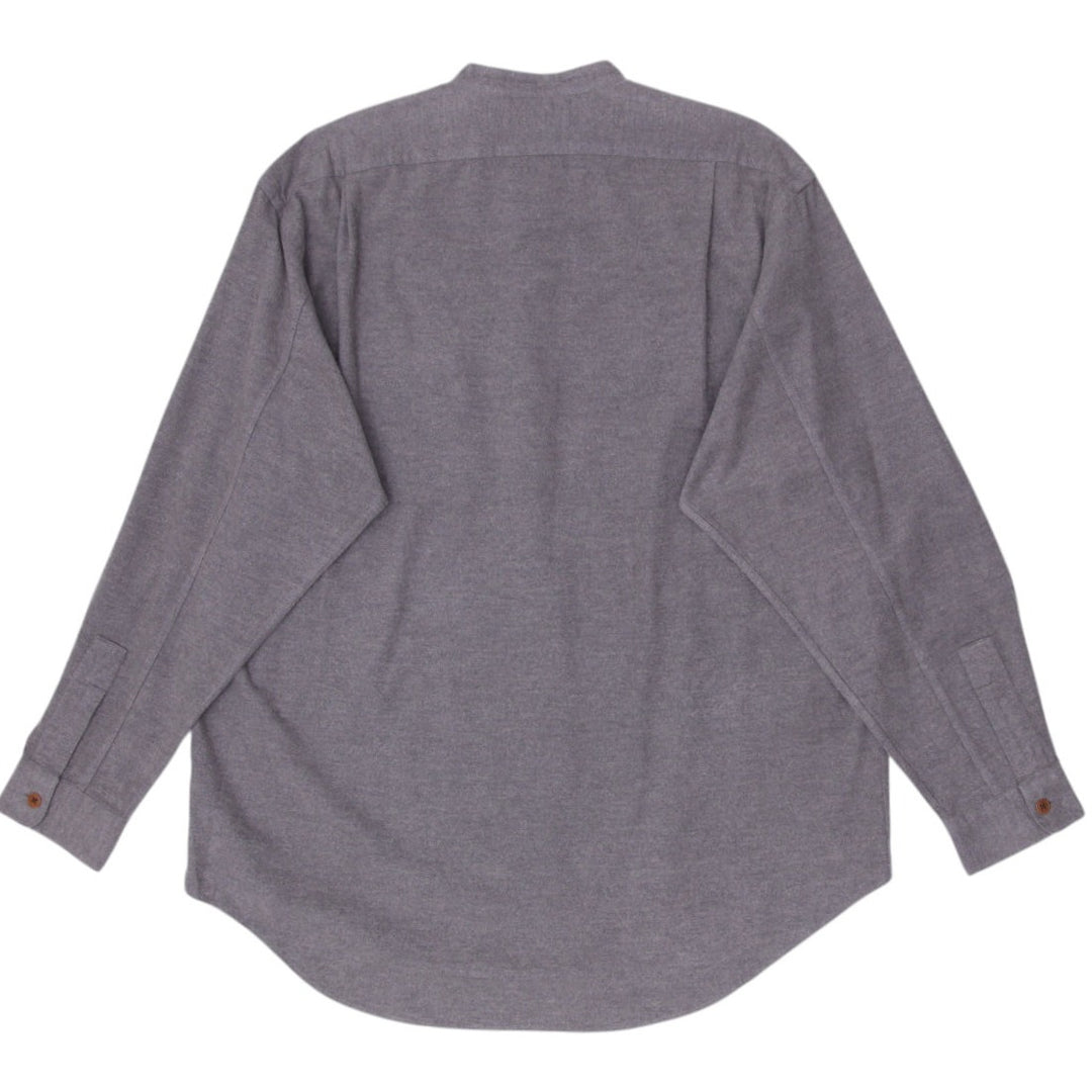 Polo Ralph Lauren Cotton Shirt Size XL | Migration_Shirts - Side View | Fashion Rerun