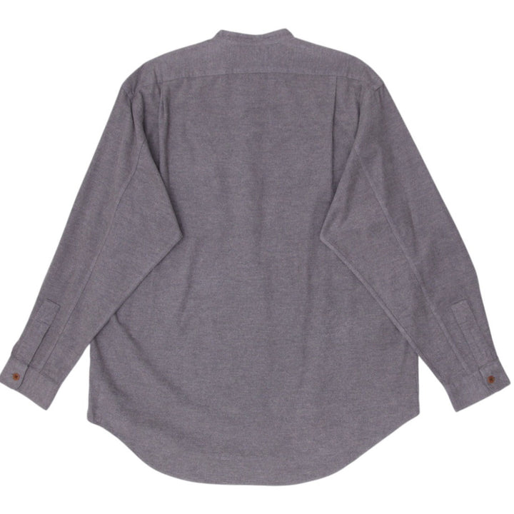 Polo Ralph Lauren Cotton Shirt Size XL | Migration_Shirts - Side View | Fashion Rerun