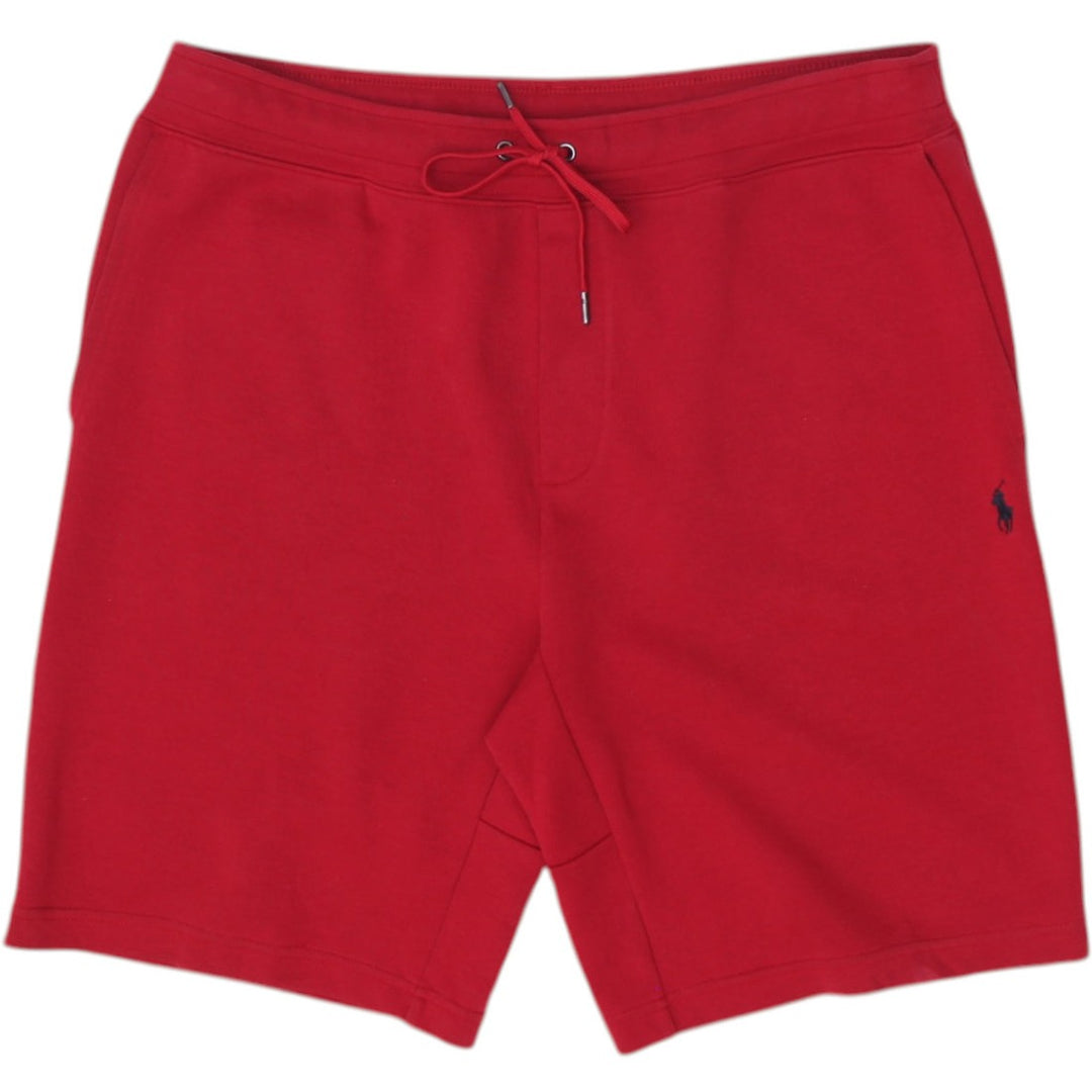 Mens Polo Ralph Lauren Athletic Casual Drawstring Shorts Size L | Migration_Shorts | Fashion Rerun