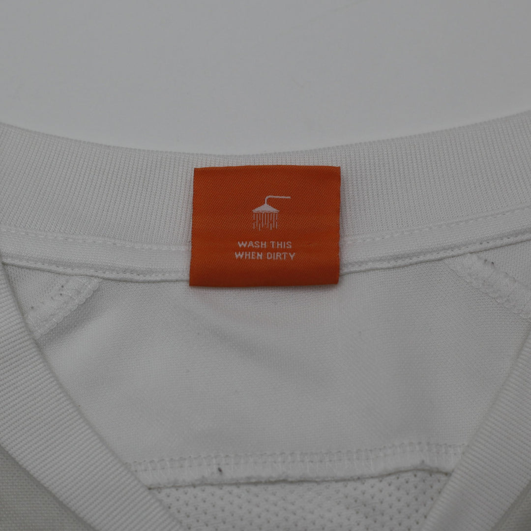 2010-2011 Puma Italy Training Soccer Jersey Size L | Migration_Jerseys - View 6 | Fashion Rerun