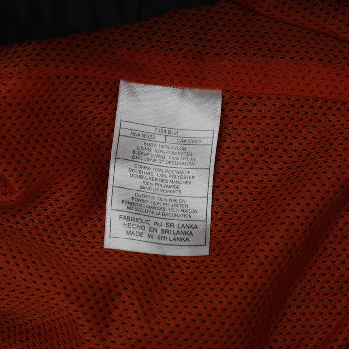 Vintage 90s Oregon State University Team Jacket Size L | Migration_Jackets - Alternate View | Fashion Rerun