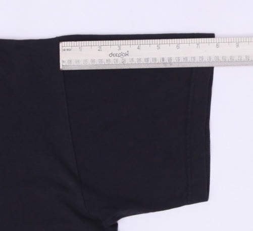 Vintage 1995 Homer Simpson Doesn't Wear Khakis 90s Stanley Desantis T-Shirt XL