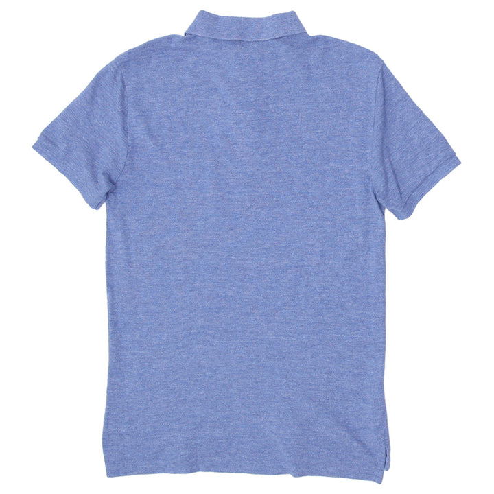 Mens Polo Ralph Lauren Slim Fit Collar T-Shirt