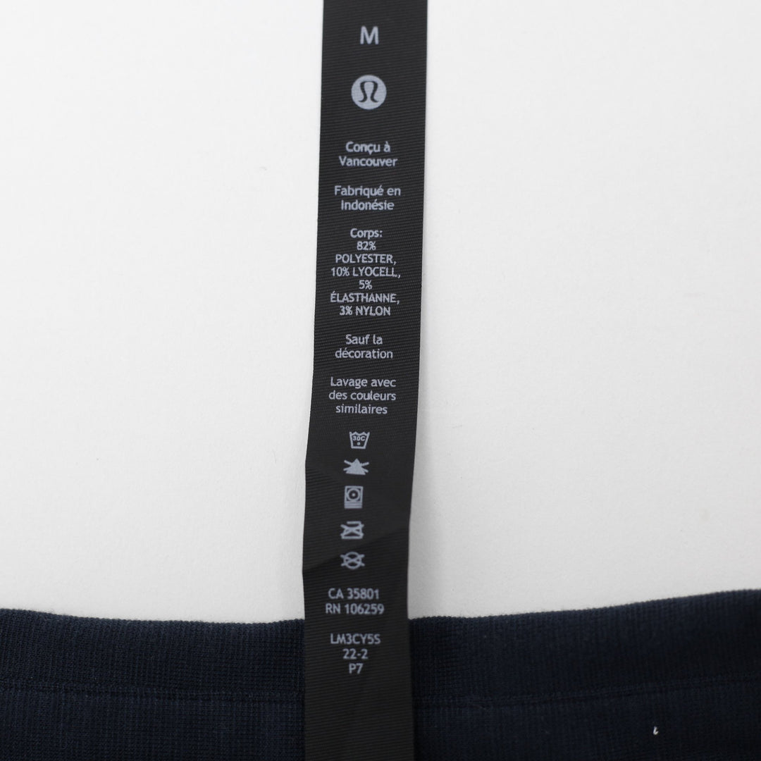 Mens Lululemon Lightweight Stretchable T-Shirt Size M