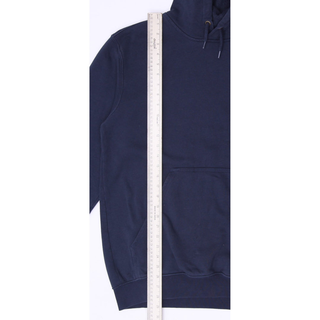 Mens Carhartt K288 Midweight Sleeve Pullover Hoodie Size M