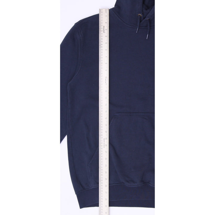 Mens Carhartt K288 Midweight Sleeve Pullover Hoodie Size M