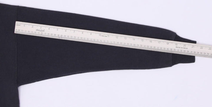 Vintage Looney Tunes Bugs Bunny Spooky Town Crewneck Sweatshirt Made In USa