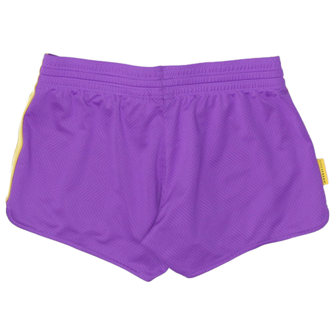 Ladies Embroidered Nike Logo Sports Shorts