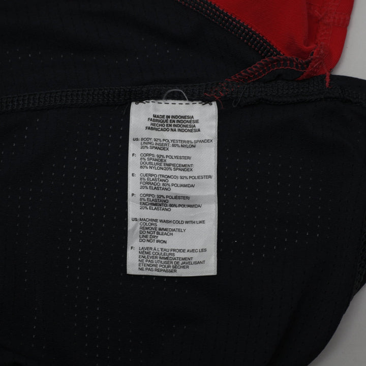 Ladies Adidas ClimaCool Racerback Tank Top Built-In Bra Size M