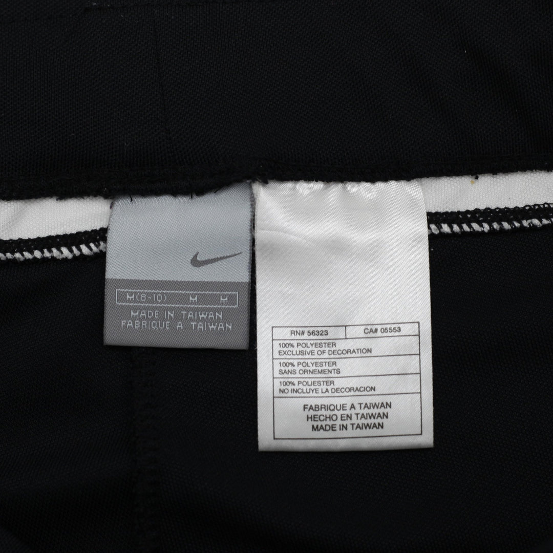 Mens Nike Stripe Athletic Track Pants Size M