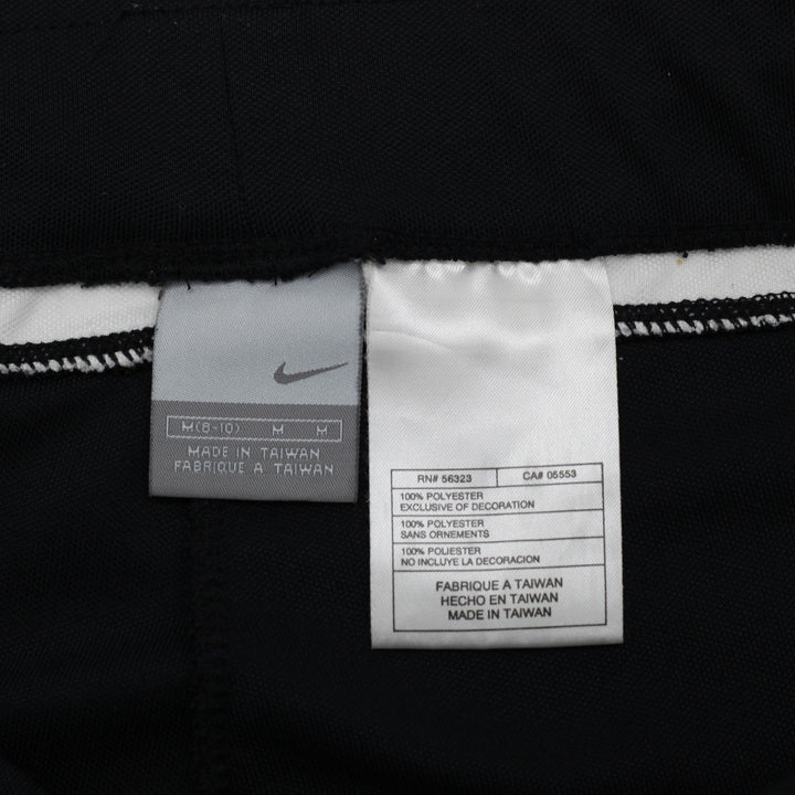 Mens Nike Stripe Athletic Track Pants Size M