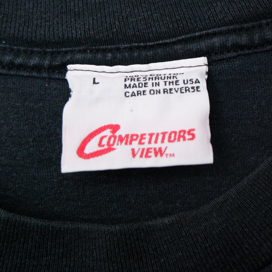 Vintage 1998 NASCAR Dale Earnhardt Daytona 500 Champion 50th Anniversary T-Shirt