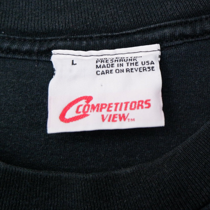 Vintage 1998 NASCAR Dale Earnhardt Daytona 500 Champion 50th Anniversary T-Shirt