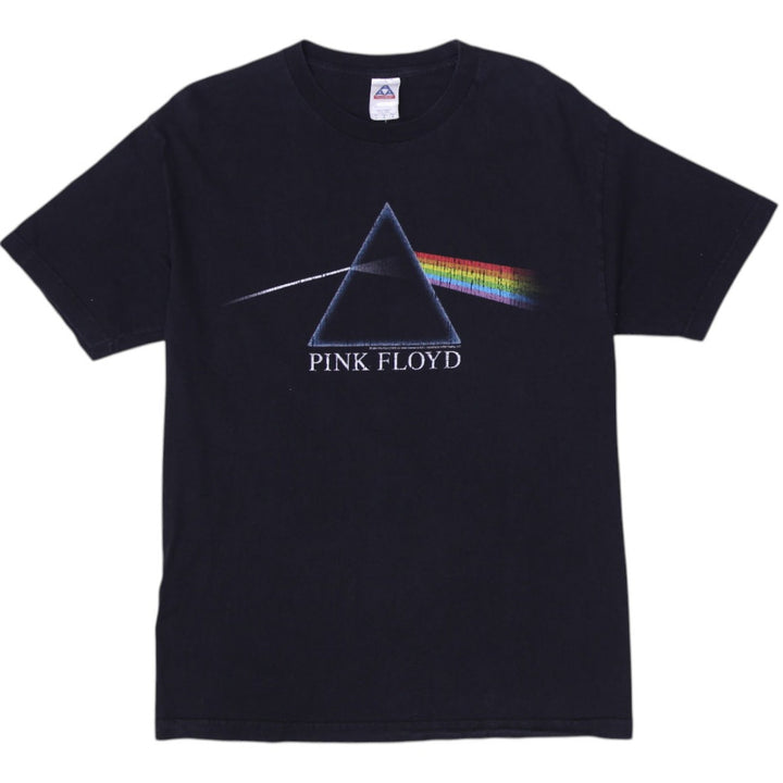 Vintage 2004 Pink Floyd Dark Side of the Moon T-Shirt Size L | Migration_T-Shirts | Fashion Rerun
