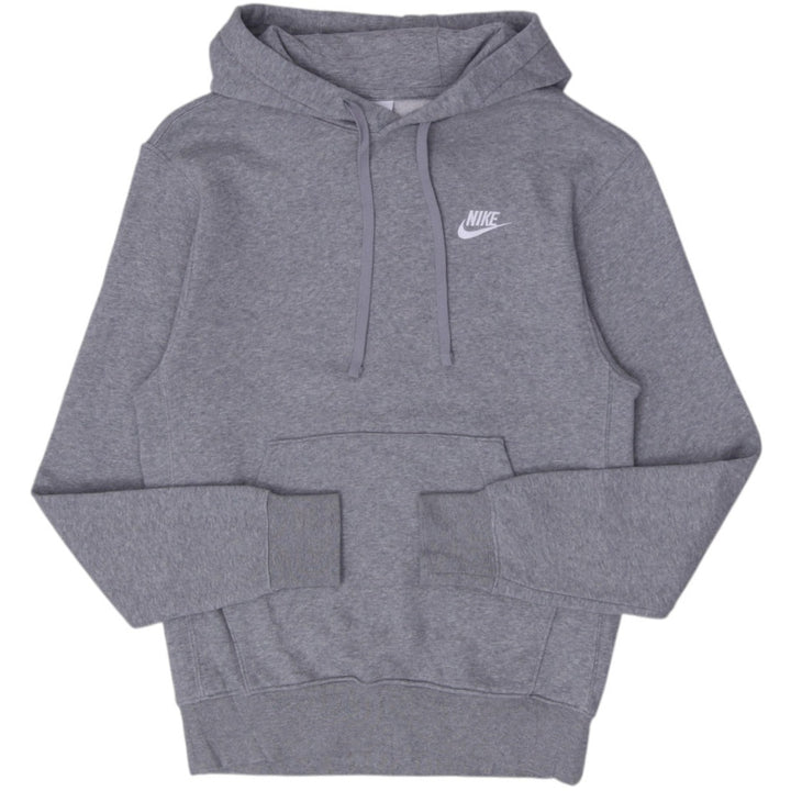 Mens Nike Club Pullover Hoodie Size XS