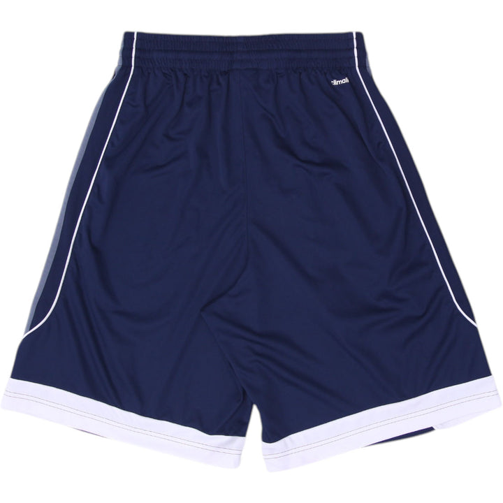 Adidas Climalite Quick-Dry Sports Shorts Size M | Migration_Shorts - Side View | Fashion Rerun