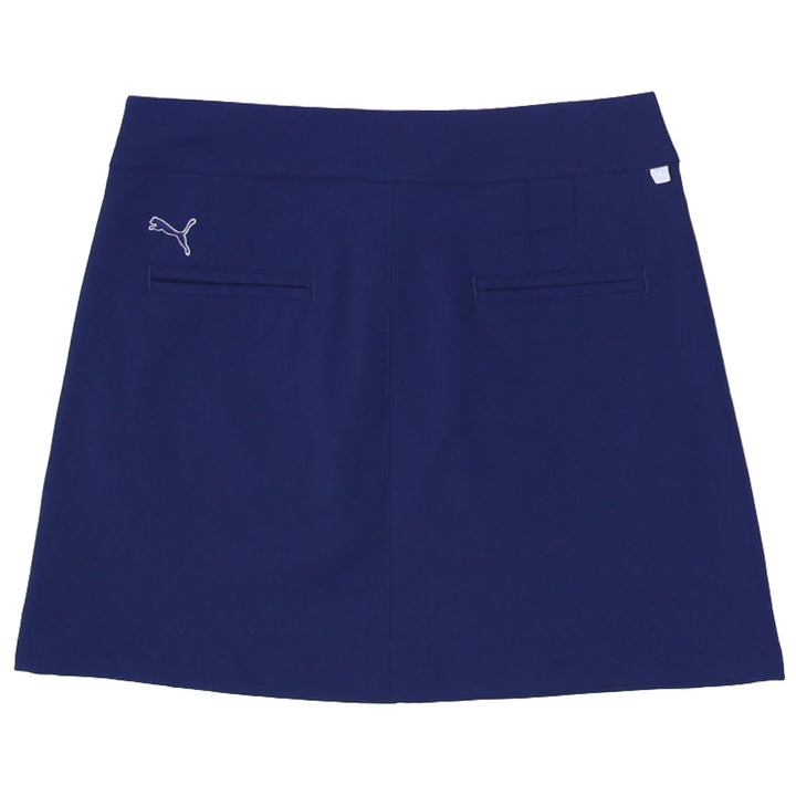 Ladies Puma Tennis Skirt