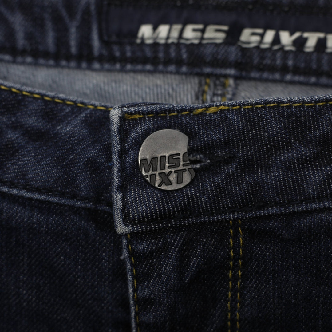Ladies Miss Sixty Extra Low Try Flare Denim Jeans Size 28 | Migration_Jeans - Alternate View | Fashion Rerun