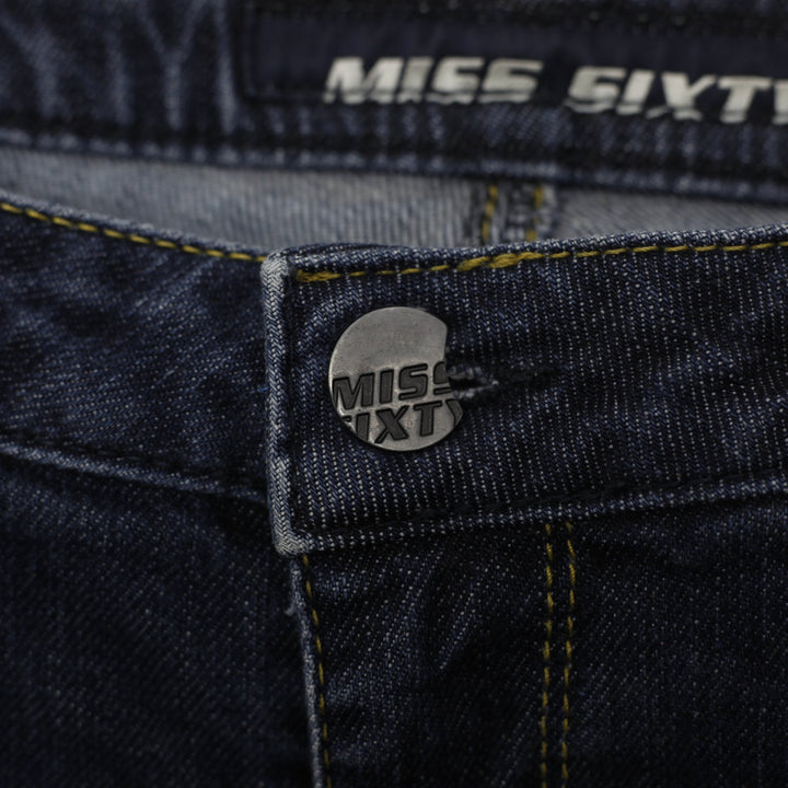 Ladies Miss Sixty Extra Low Try Flare Denim Jeans Size 28 | Migration_Jeans - Alternate View | Fashion Rerun