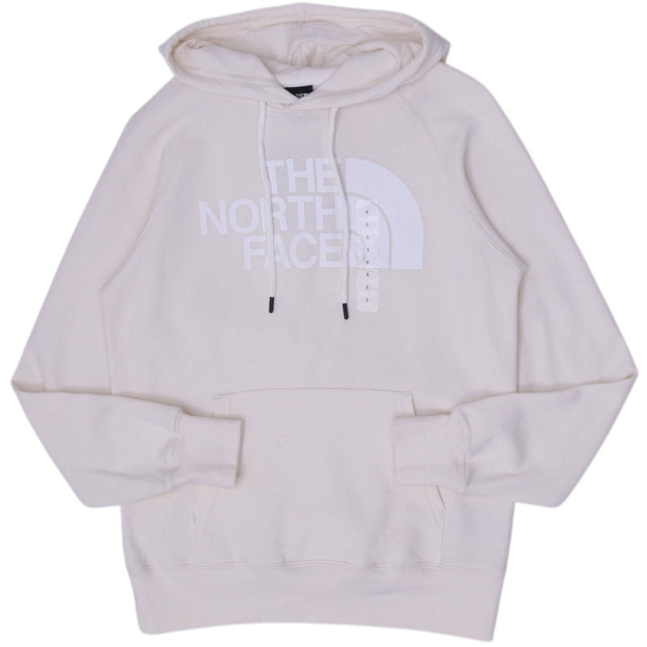 Ladies The North Face Half Dome Pullover Hoodie Size S