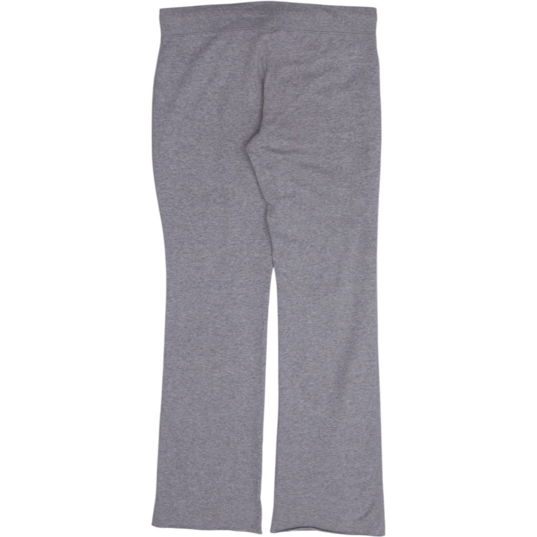 Ladies Aeropostale Stretch Flare Sweatpants Size M