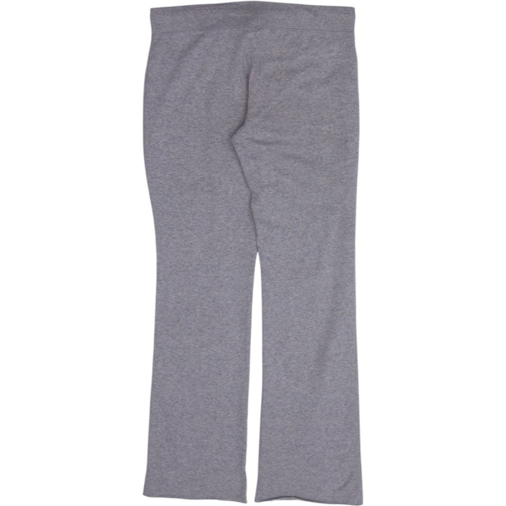 Ladies Aeropostale Stretch Flare Sweatpants Size M