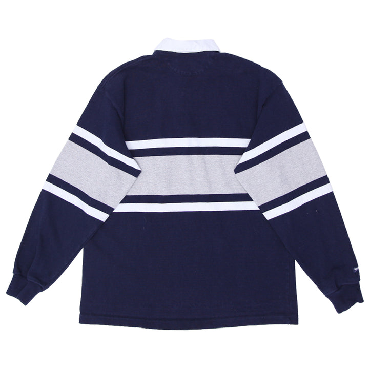 Vintage Barbarian Rugby Wear Niagara College Knights Rugby Shirts - Fashion Rerun Vintage Migration_T-Shirt