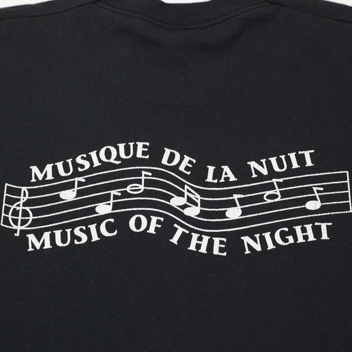 Vintage 1994 Phantom of the Opera T-Shirt Size XL Single Stitch
