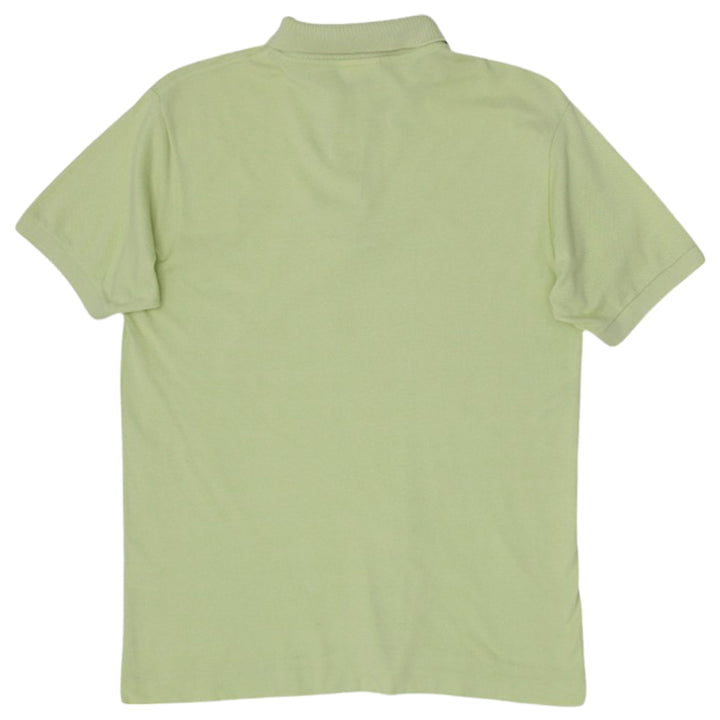 Mens Lacoste Logo Polo T-Shirt