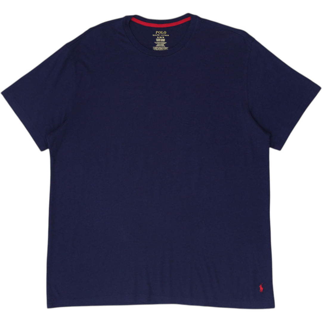 Mens Polo Ralph Lauren "Supreme Comfort" Crewneck T-Shirt Size XL