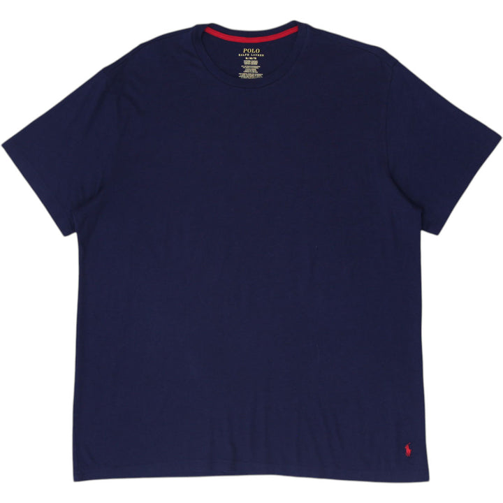 Mens Polo Ralph Lauren "Supreme Comfort" Crewneck T-Shirt Size XL