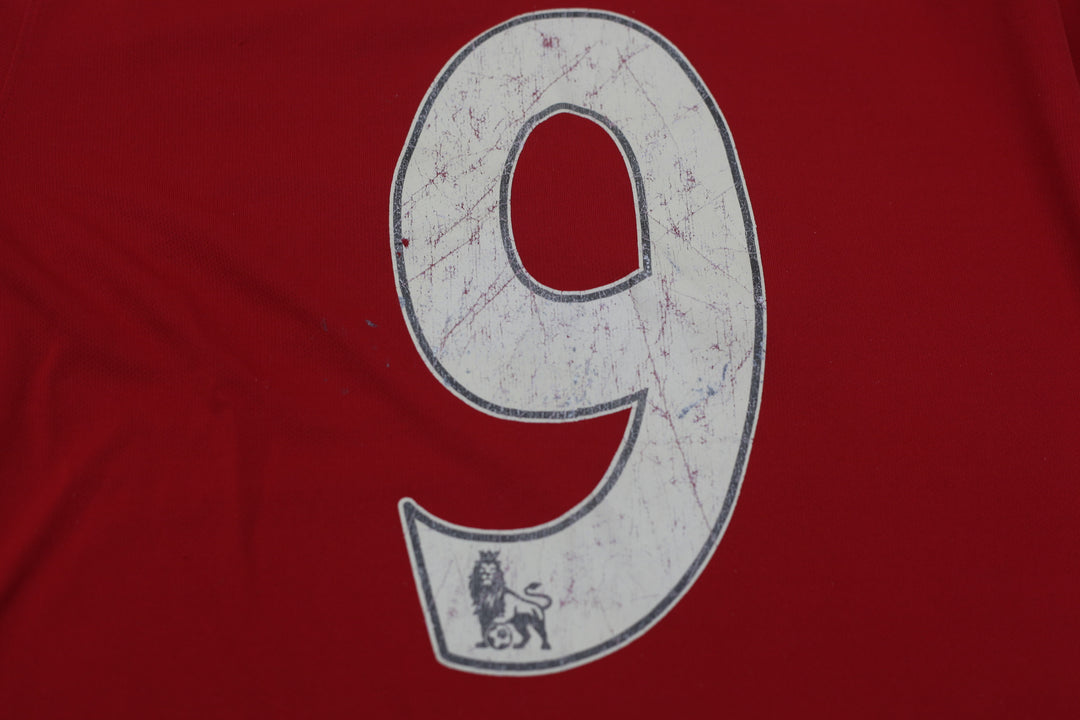 Manchester United Jersey 2014 2015 Home Men's Jersey