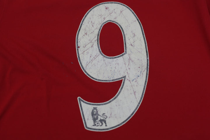 Manchester United Jersey 2014 2015 Home Men's Jersey