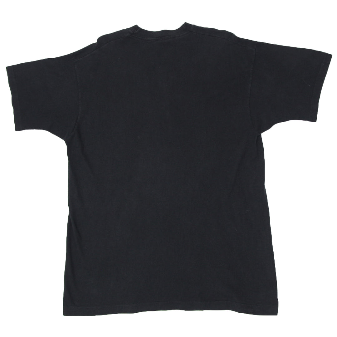Vintage Disney's Lion King Nala T-Shirt S. Stitch Made in USA Black One Size | Migration_T-Shirts UAENAT40 - | Fashion Rerun