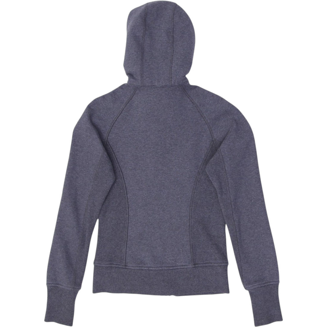Ladies Lululemon Scuba Full Zip Pullover Hoodie