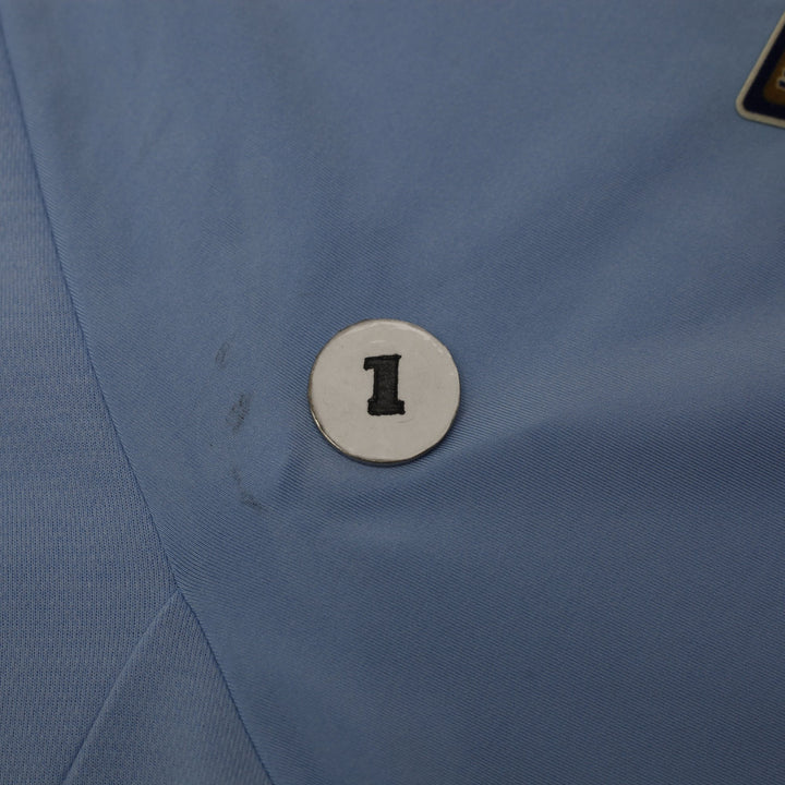 2012 Umbro Manchester City Champions Home Soccer Jersey Size 48 | Migration_Jerseys - View 10 | Fashion Rerun