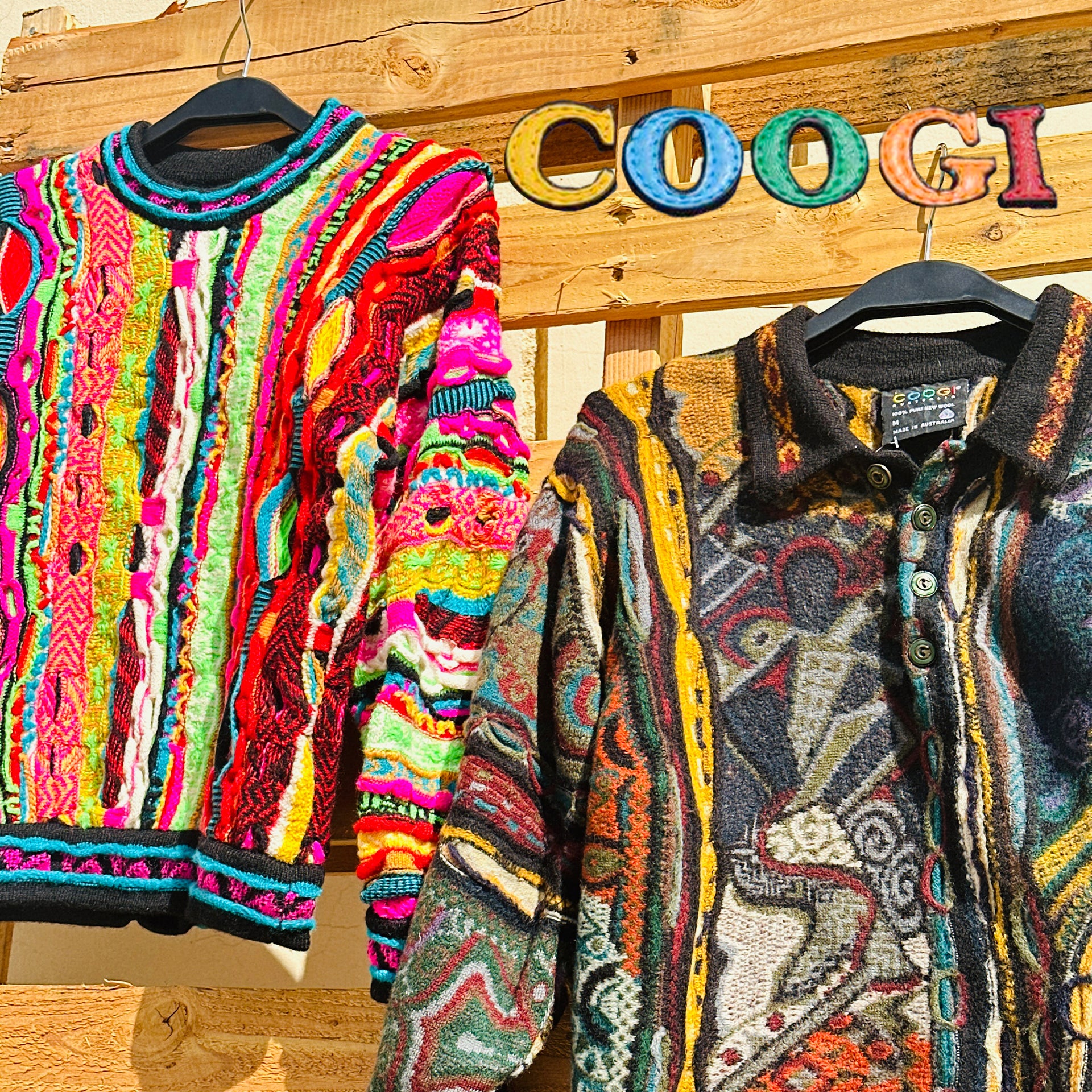 Fashion Rerun: No.1 Source for Vintage,Y2K, Retro Clothing – Fashion ...