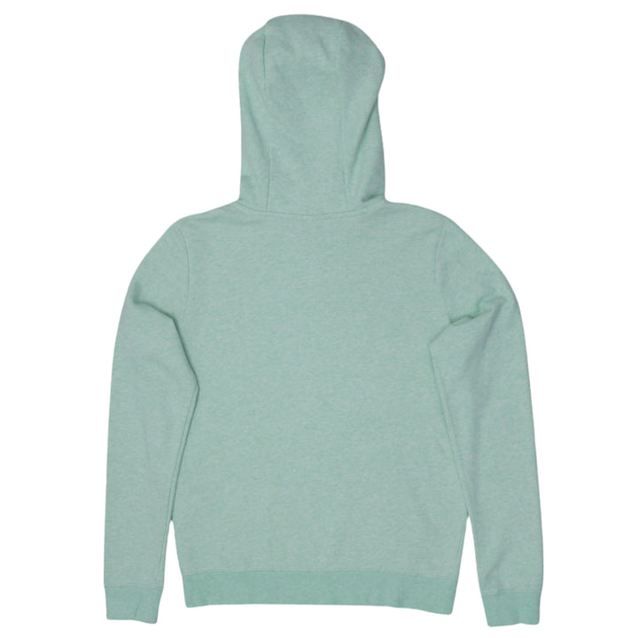 Mens Embroidered Nike Logo Pullover Hoodie - Fashion Rerun Vintage Migration_Sweaters