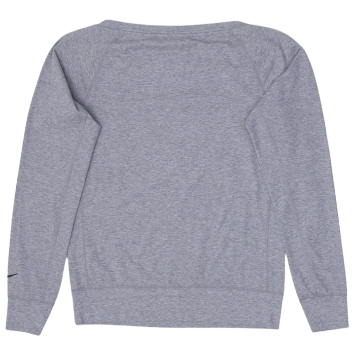 Ladies New York Jets Nike Sweatshirt