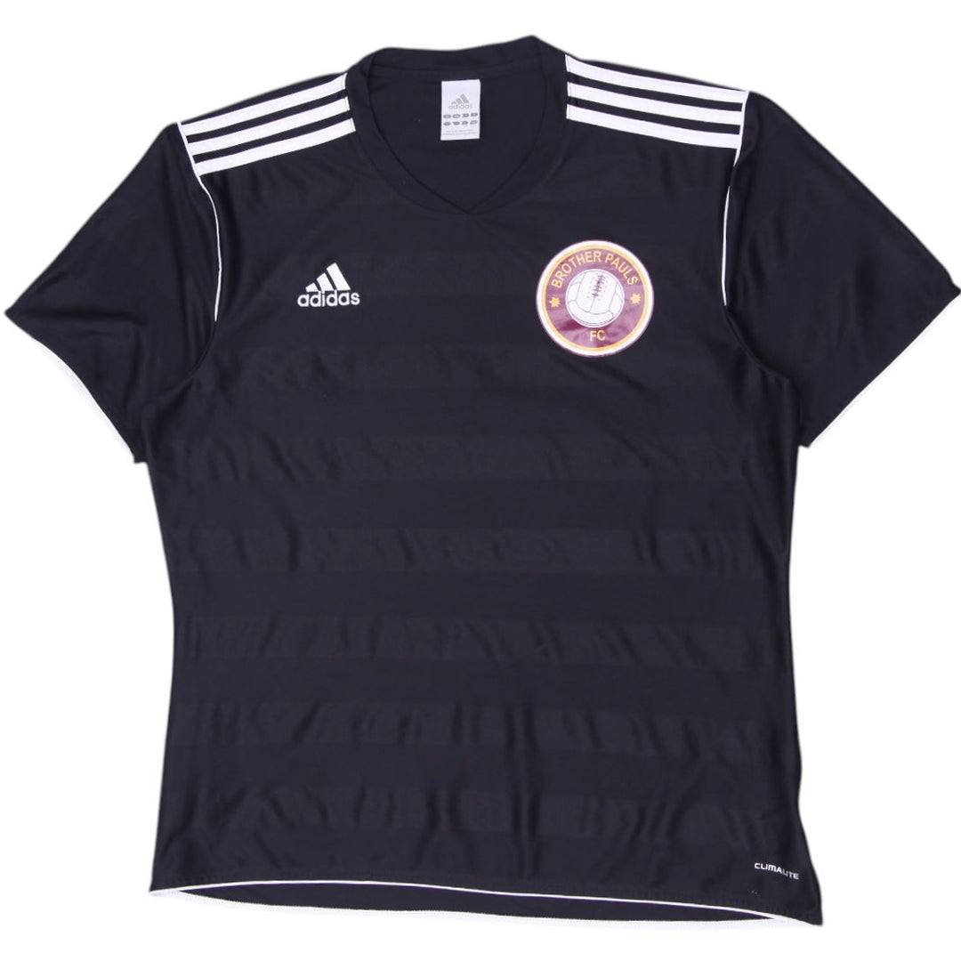 Mens Adidas Climalite Soccer Training Jersey Size L