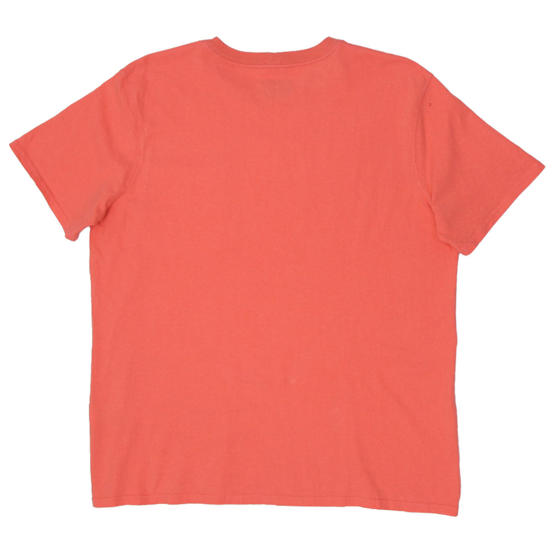 Mens Carhartt Loose Fit Pocket T-Shirt