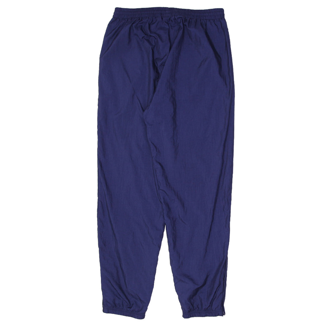 Mens Reebok Navy Jogger Sport Pants