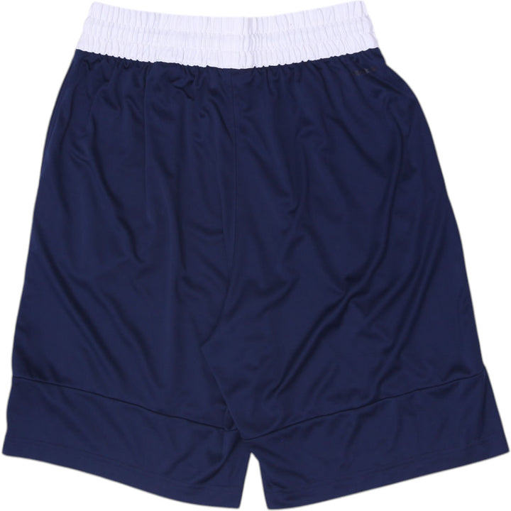 Mens Adidas Athletic Gym Basketball Shorts Size M