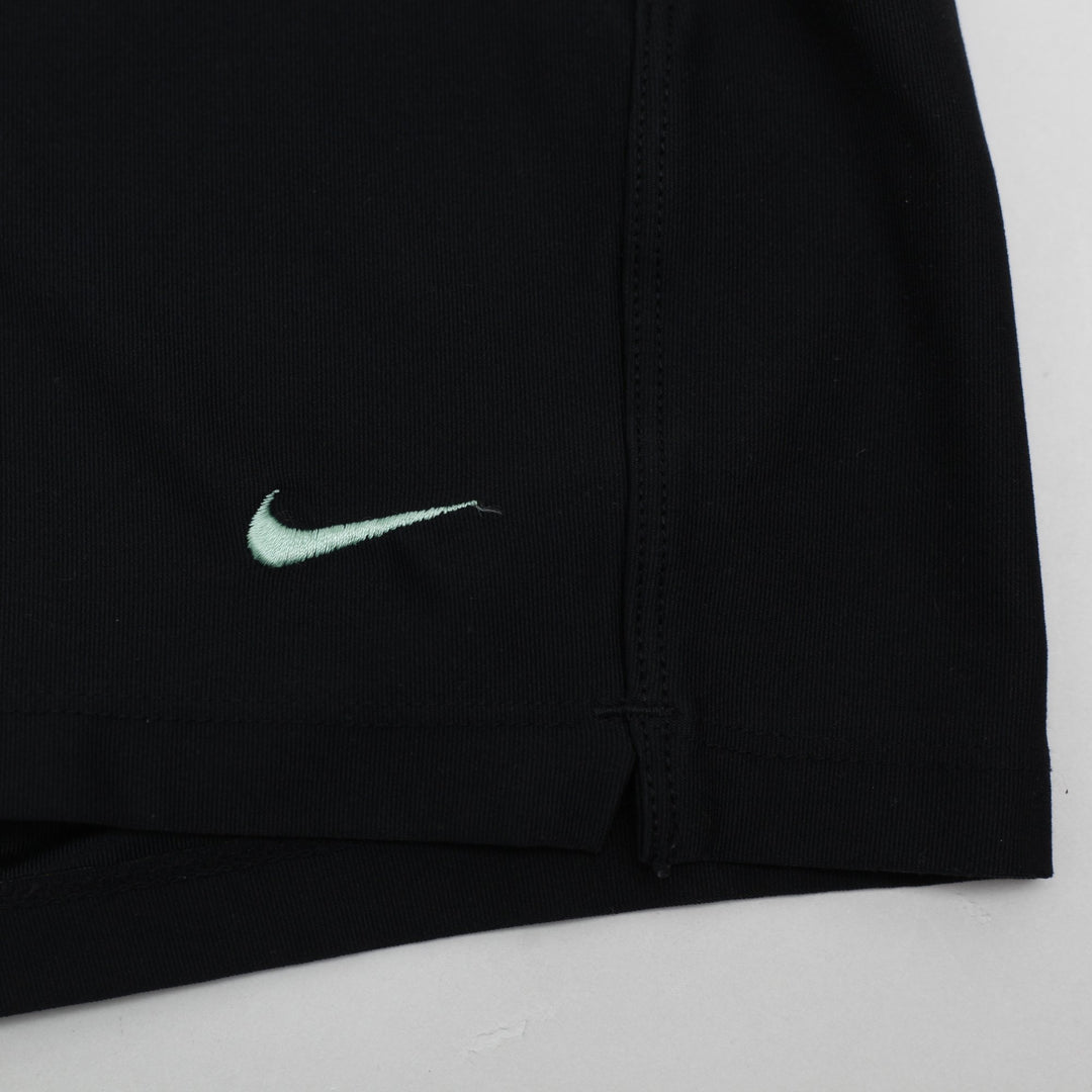 Ladies Nike Fit Dry Drawstring Athletic Shorts Size M