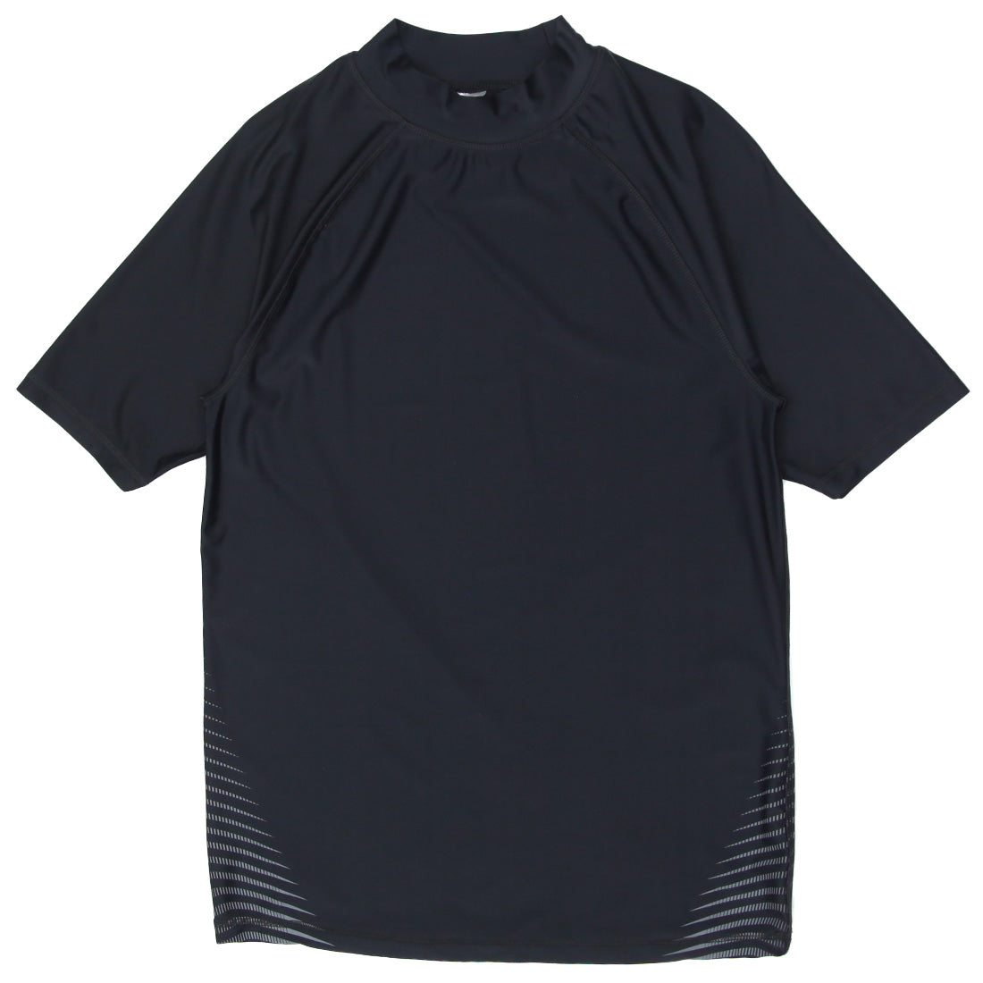 ANEW COLLARED SHORT T-SHIRT Lサイズ Pinko Woman Cropped T-shirt with V-neck 104606 A2D0 Z05