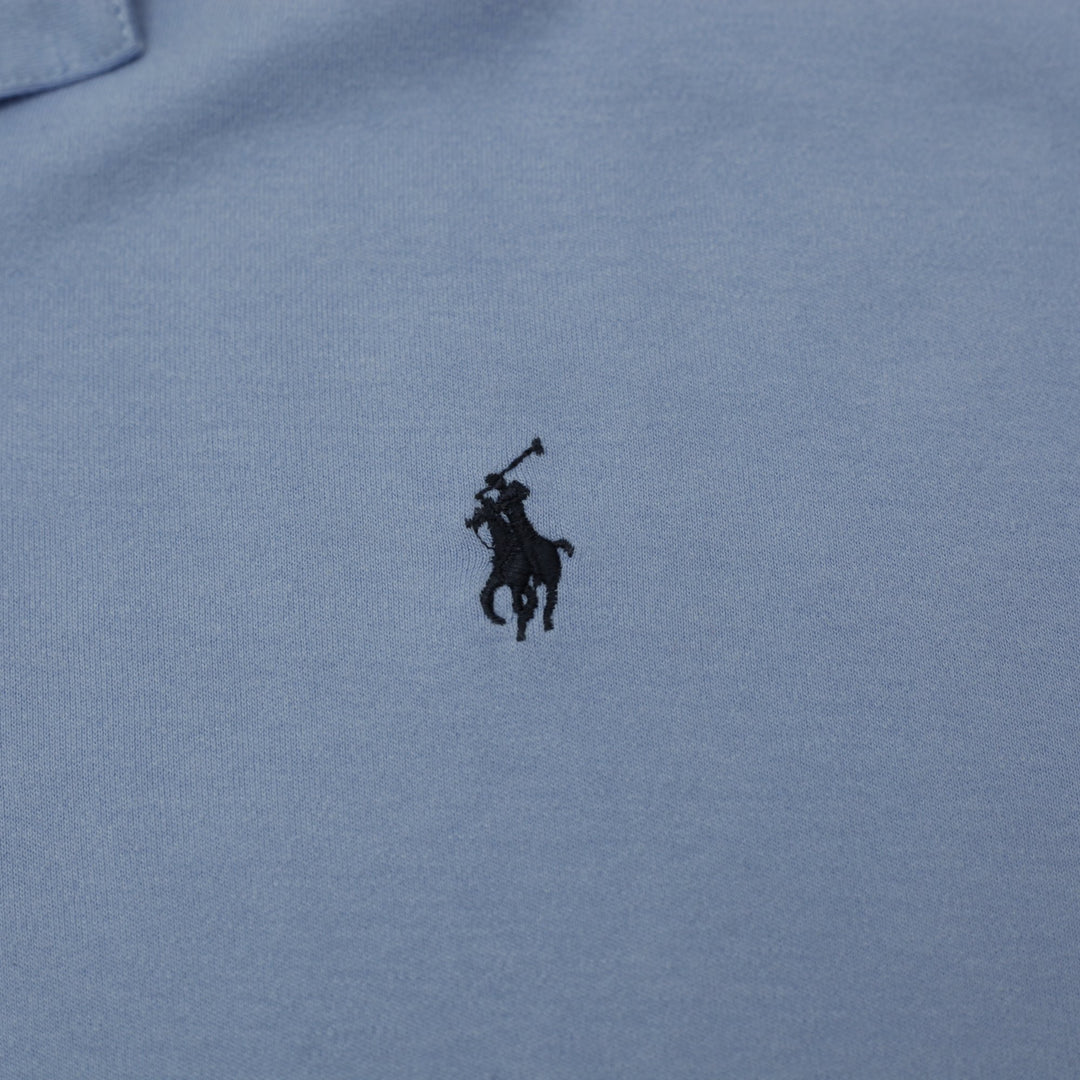 Mens Ralph Lauren Polo T-Shirt Short Sleeve Embroidered Logo Size XL