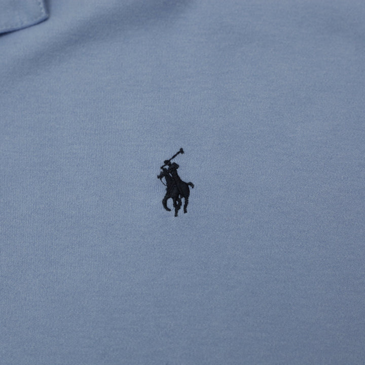 Mens Ralph Lauren Polo T-Shirt Short Sleeve Embroidered Logo Size XL