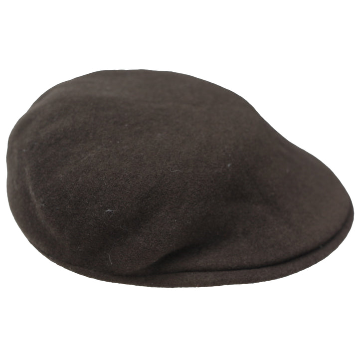 Vintage Kangol Wool Beret Hat - Fashion Rerun Vintage Migration_Accessories