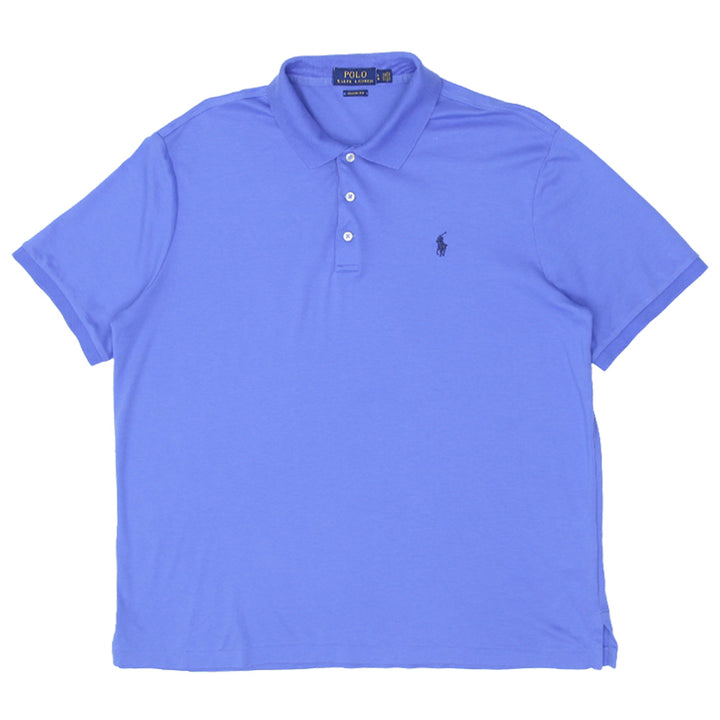 Mens Polo Ralph lauren Classic Fit Polo T-Shirt - Fashion Rerun Vintage Migration_T-Shirt