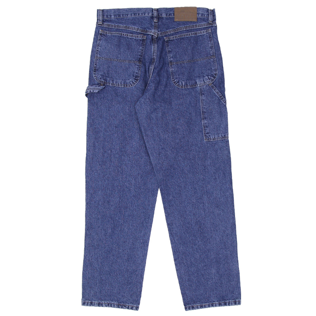 Mens Old Mill Carpenter Jeans